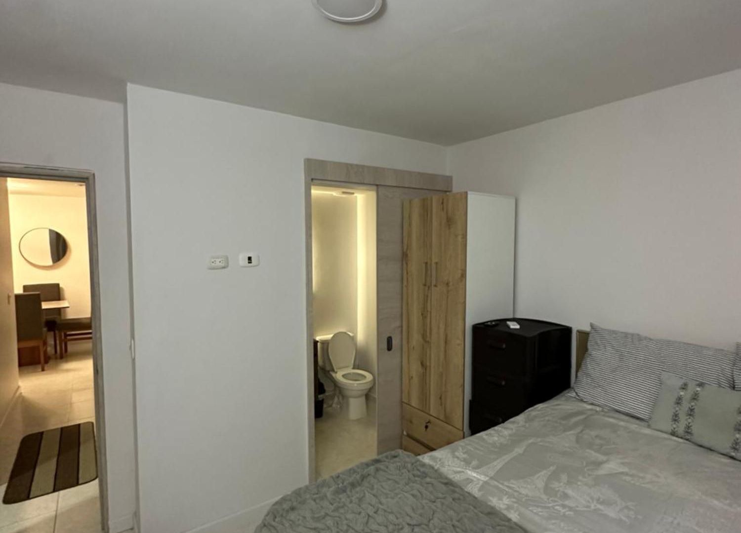 Construescala Pm - Conjunto Residencial Entrelagos Apartamento