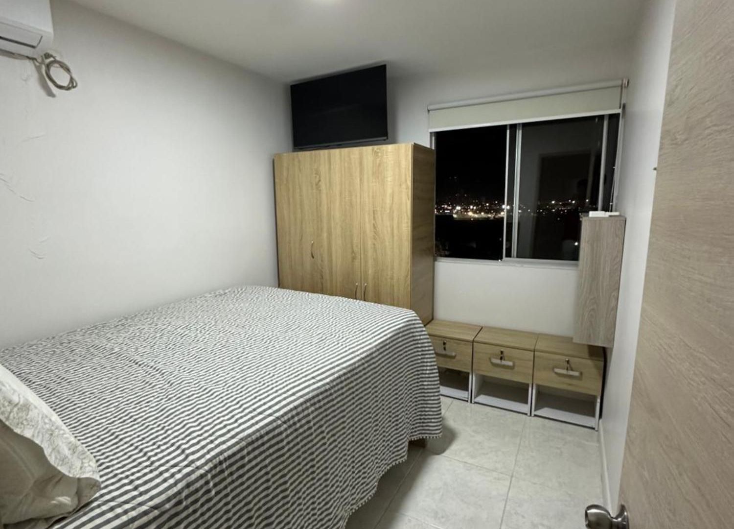 Apartamento Construescala Pm - Conjunto Residencial Entrelagos Cartagena