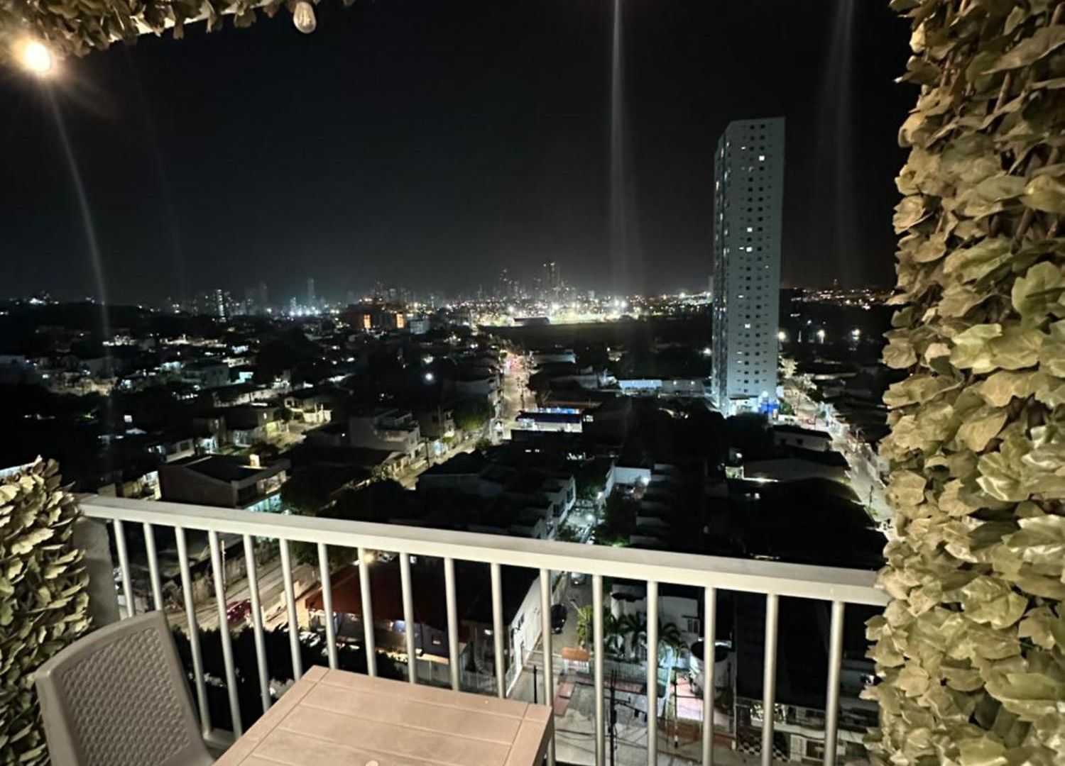 Construescala Pm - Conjunto Residencial Entrelagos Cartagena