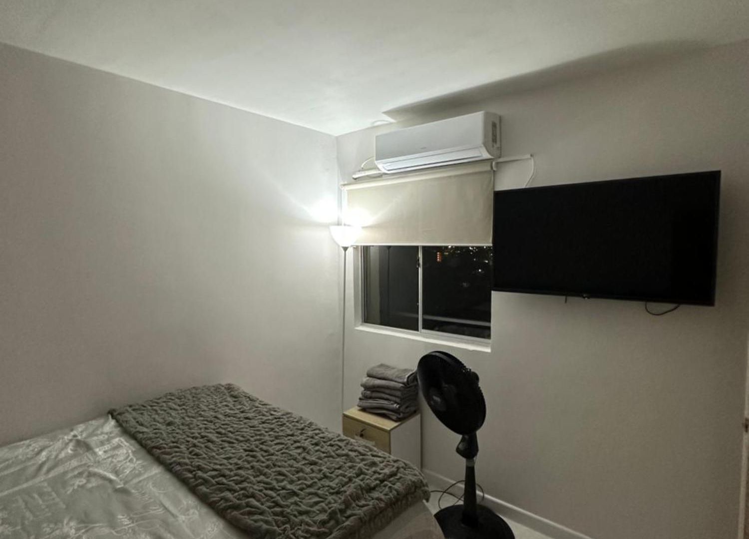 Apartamento Construescala Pm - Conjunto Residencial Entrelagos