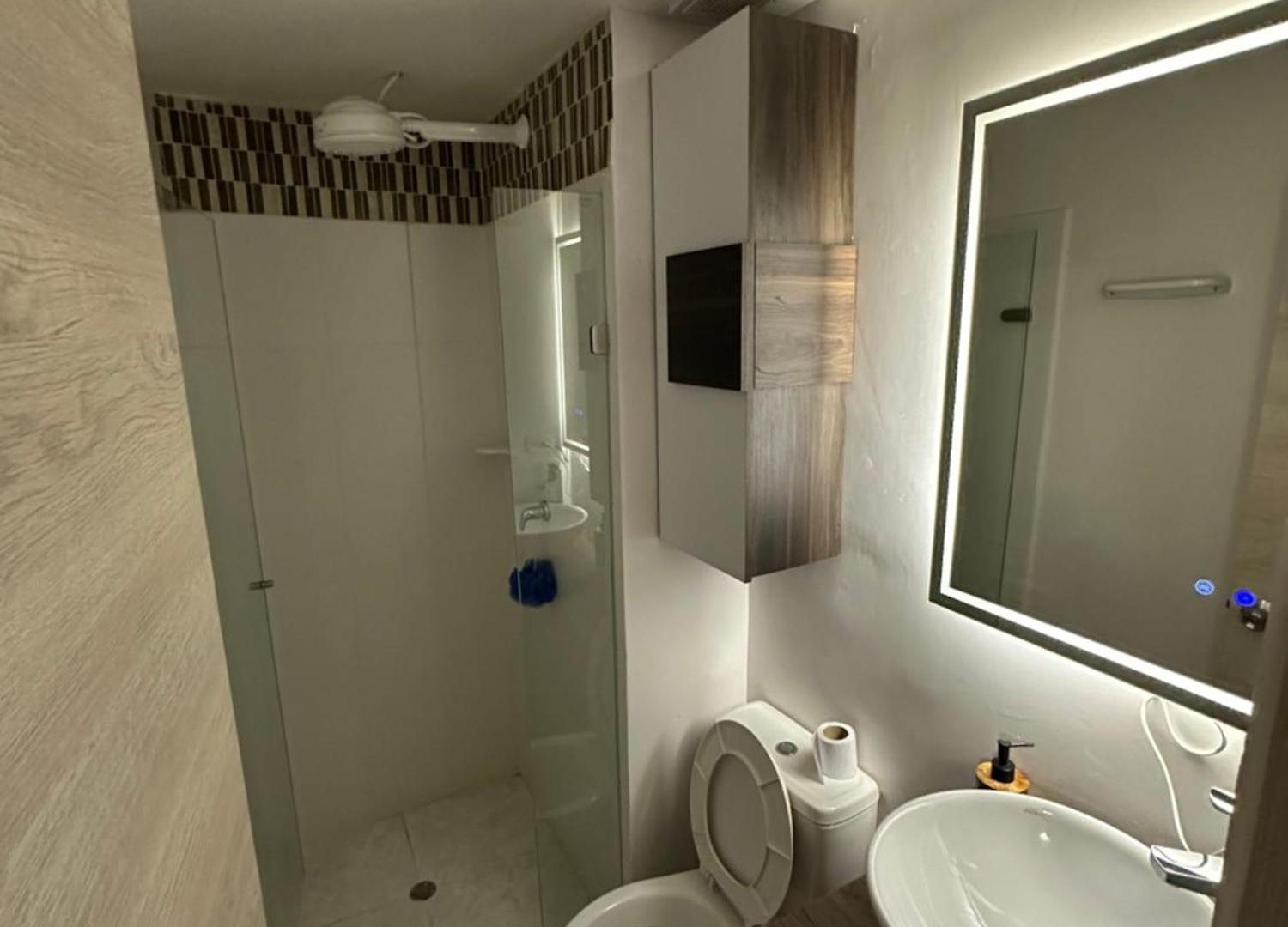 Apartamento Construescala Pm - Conjunto Residencial Entrelagos