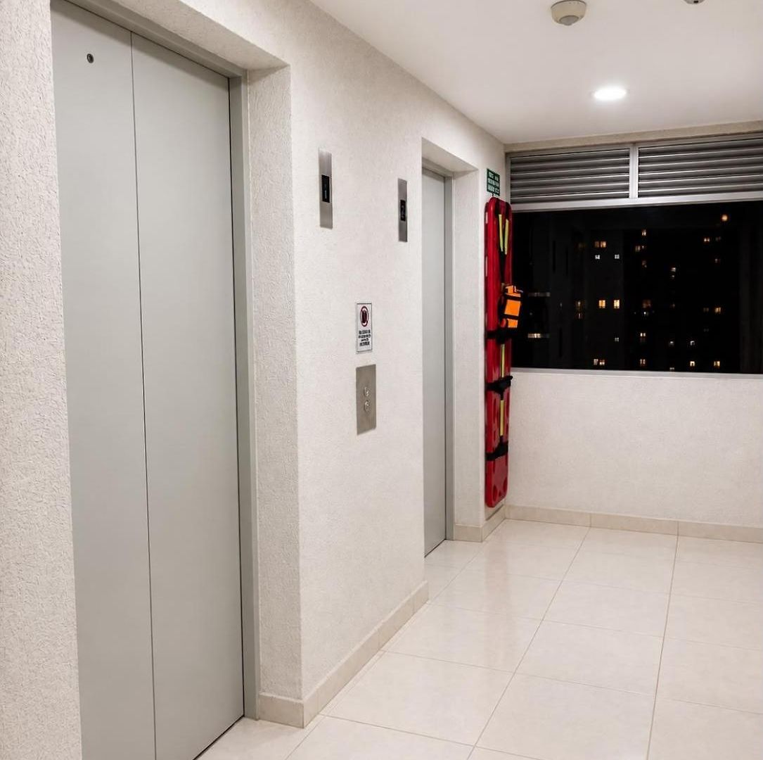 Construescala Pm - Conjunto Residencial Entrelagos Apartamento Cartagena