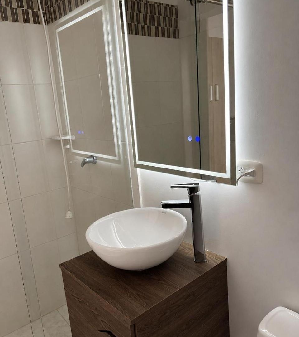 Construescala Pm - Conjunto Residencial Entrelagos Apartamento *