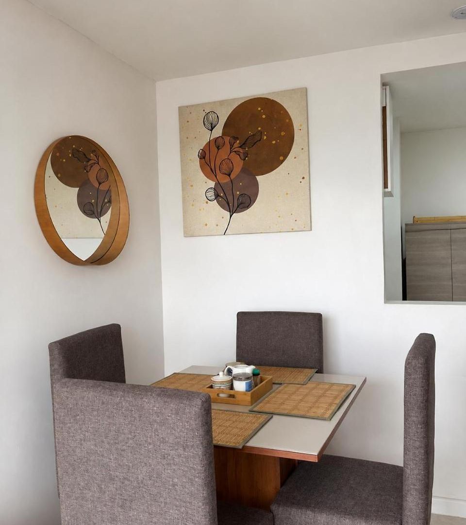 Apartamento Construescala Pm - Conjunto Residencial Entrelagos Cartagena