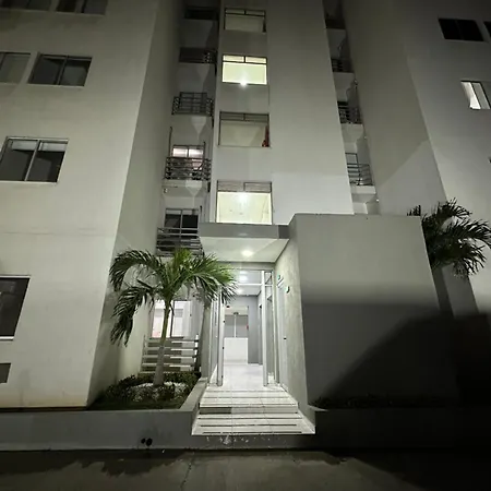 Apartamento Construescala Pm - Conjunto Residencial Entrelagos Cartagena