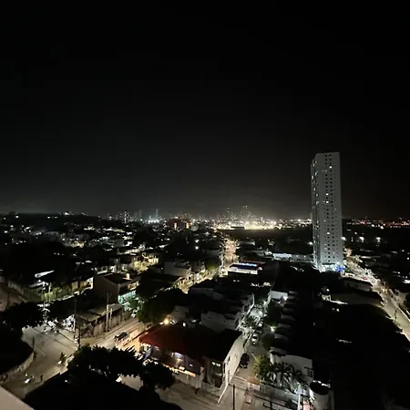 Construescala Pm - Conjunto Residencial Entrelagos *