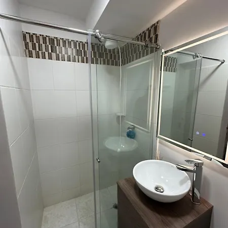 Construescala Pm - Conjunto Residencial Entrelagos Cartagena
