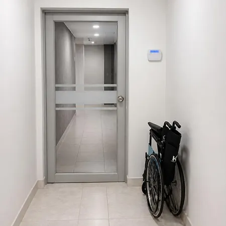 Apartamento Construescala Pm - Conjunto Residencial Entrelagos Cartagena