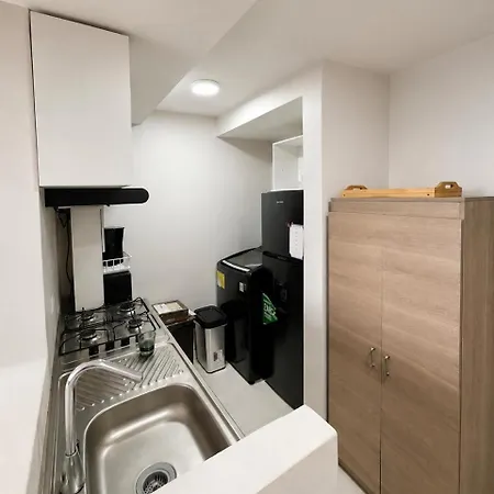 Construescala Pm - Conjunto Residencial Entrelagos *