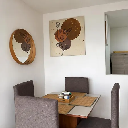 Apartamento Construescala Pm - Conjunto Residencial Entrelagos Cartagena