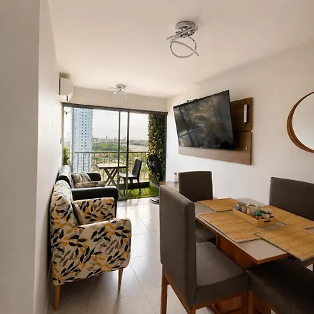 Construescala Pm - Conjunto Residencial Entrelagos