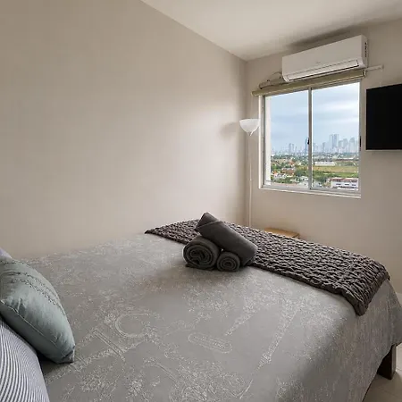 Construescala Pm - Conjunto Residencial Entrelagos *